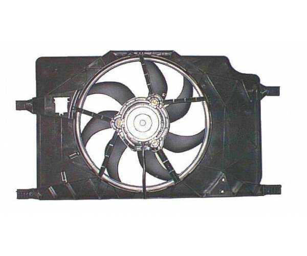 ELECTROVENTILADOR Renault Laguna II...