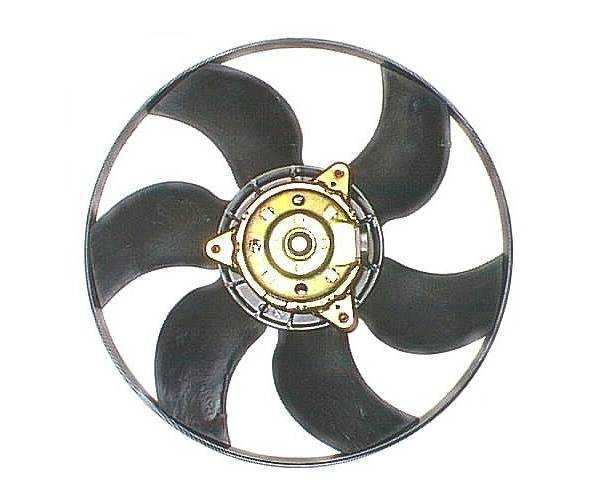 ELECTROVENTILADOR C/AC Renault Scenic...