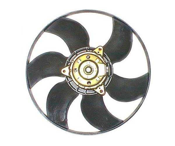 ELECTROVENTILADOR C/S AC Renault...