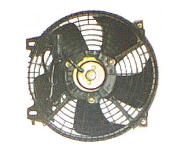 ELECTROVENTILADOR C/S AC Suzuki...