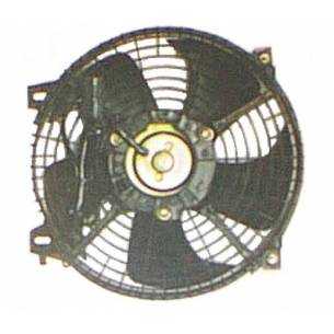 ELECTROVENTILADOR C/S AC...