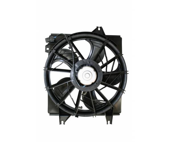 ELECTROVENTILADOR RADIADOR Hyundai...
