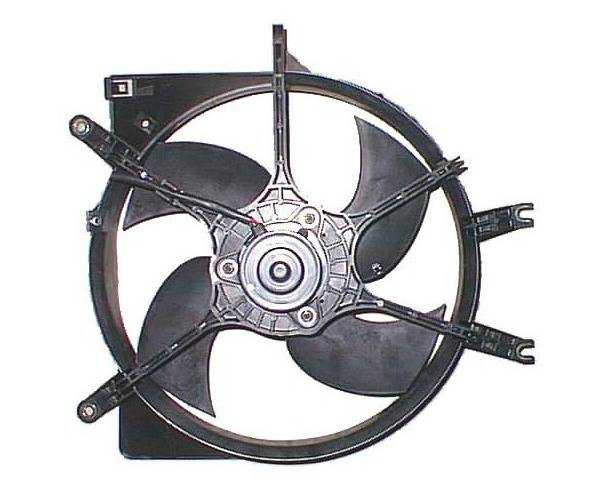 ELECTROVENTILADOR RADIADOR (16/AT)...
