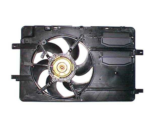ELECTROVENTILADOR Smart Smart forfour...
