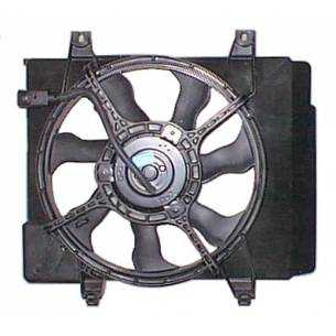 ELECTROVENTILADOR KIA...