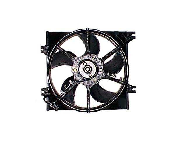 ELECTROVENTILADOR RADIADOR Hyundai...