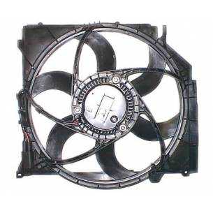 ELECTROVENTILADOR C/AC BMW...