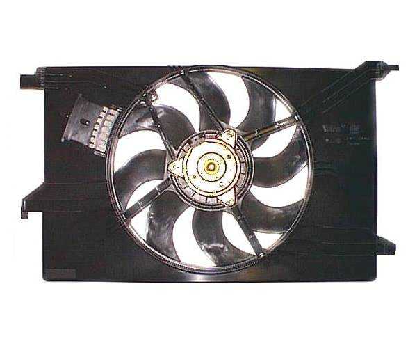 ELECTROVENTILADOR Opel Vectra B...