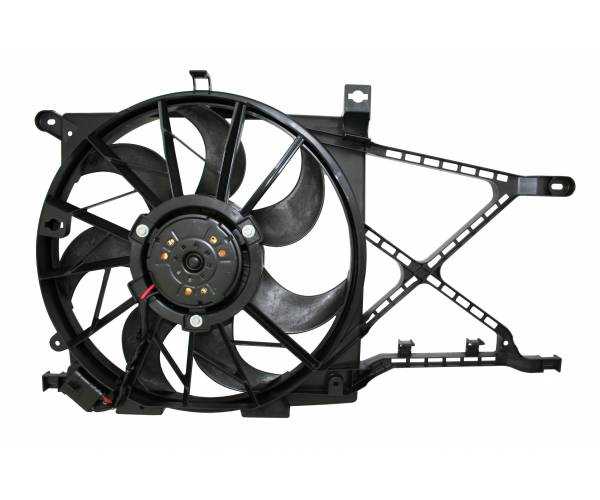 ELECTROVENTILADOR Opel Astra H...