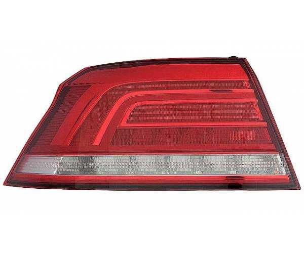 PILOTO TRASERO DERECHO VW PASSAT...