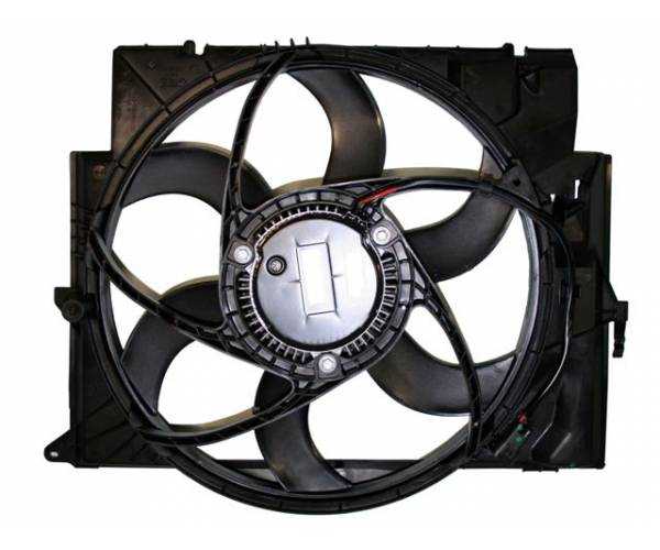 ELECTROVENTILADOR C/AC BMW Series 3...