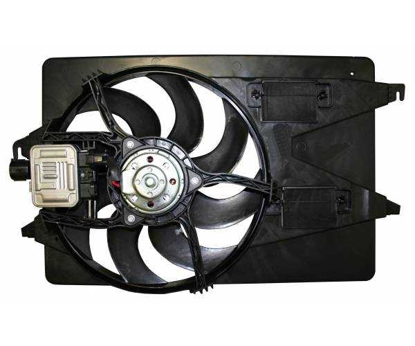 ELECTROVENTILADOR C/AC Ford Mondeo...