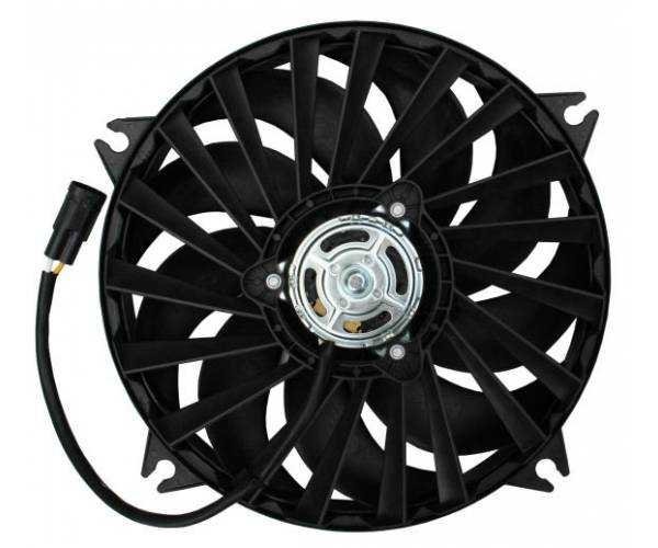 ELECTROVENTILADOR C/AC Peugeot Expert...