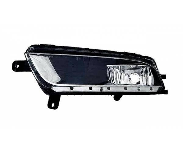 FARO ANTINIEBLA DERECHO VW PASSAT CC...