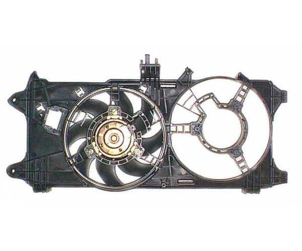 ELECTROVENTILADOR Fiat Doblo...