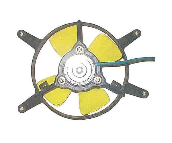 ELECTROVENTILADOR RADIADOR (1.0) Seat...