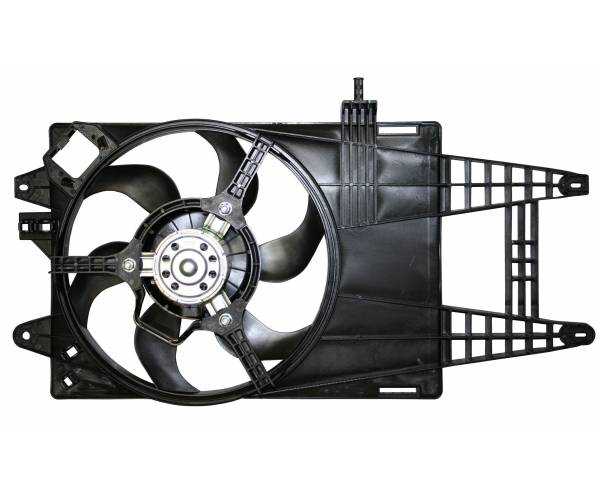 ELECTROVENTILADOR Lancia Idea 2004.1-...