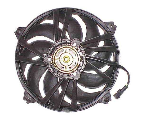 ELECTROVENTILADOR C/S AC Fiat C5...