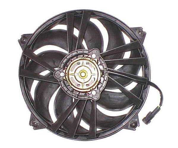 ELECTROVENTILADOR C/S AC Fiat C8...