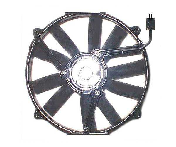 ELECTROVENTILADOR Mercedes C-class...