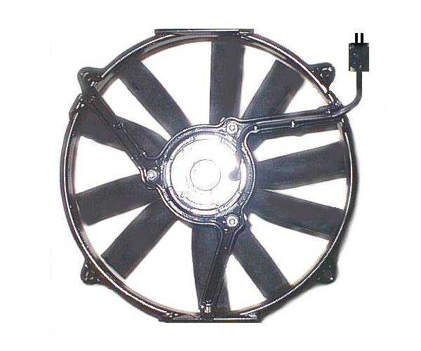 ELECTROVENTILADOR Mercedes CLK W208...