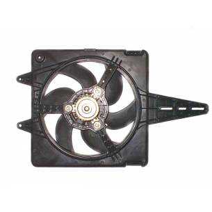 ELECTROVENTILADOR Fiat...