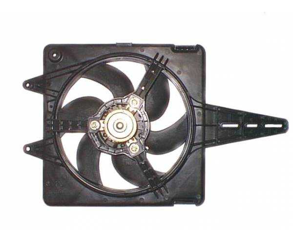 ELECTROVENTILADOR Fiat Bravo...