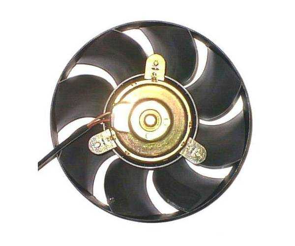 ELECTROVENTILADOR Audi 80 B4...