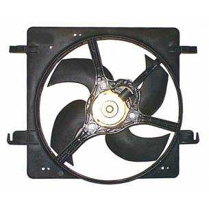 ELECTROVENTILADOR Ford KA...