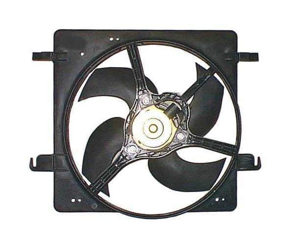 ELECTROVENTILADOR Ford KA 1996-2008 /...