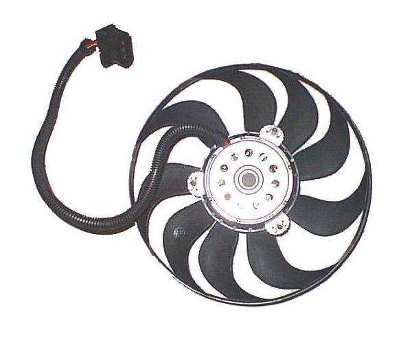 ELECTROVENTILADOR C/AC Volkswagen A3...