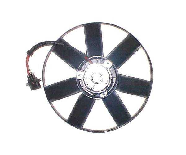 ELECTROVENTILADOR Volkswagen Toledo...