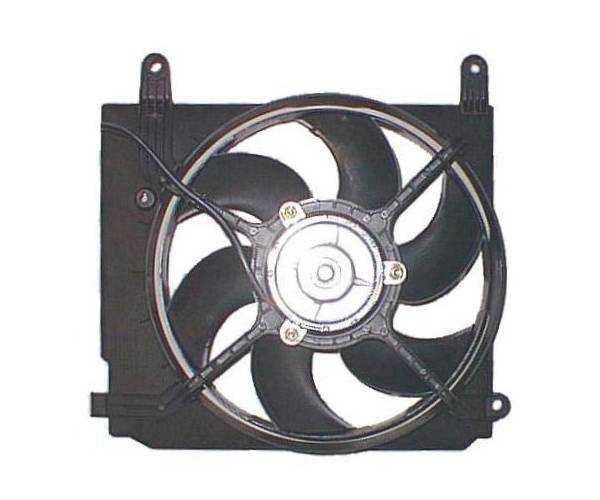 ELECTROVENTILADOR RADIADOR Daewoo...