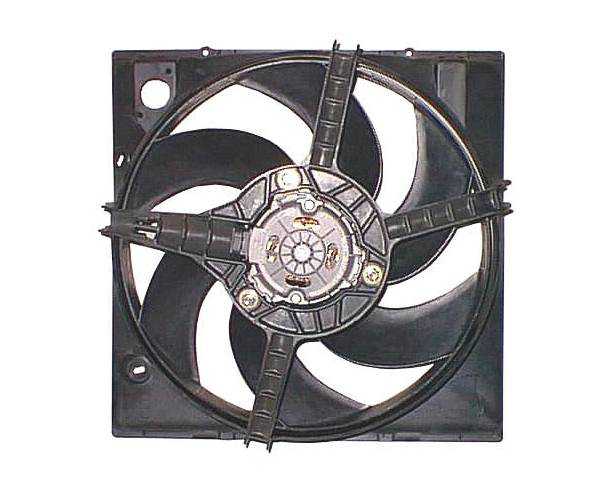 ELECTROVENTILADOR RADIADOR Renault 19...