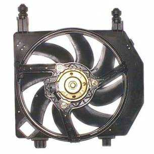 ELECTROVENTILADOR C/AC Ford...