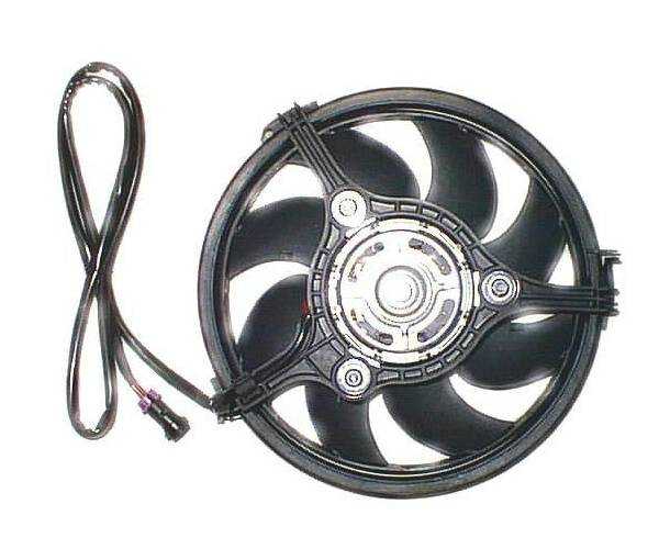 ELECTROVENTILADOR C/AC Ford A8...