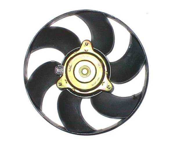 ELECTROVENTILADOR Peugeot Xantia...