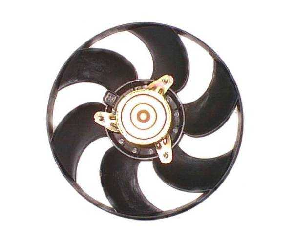 ELECTROVENTILADOR Peugeot Xsara...