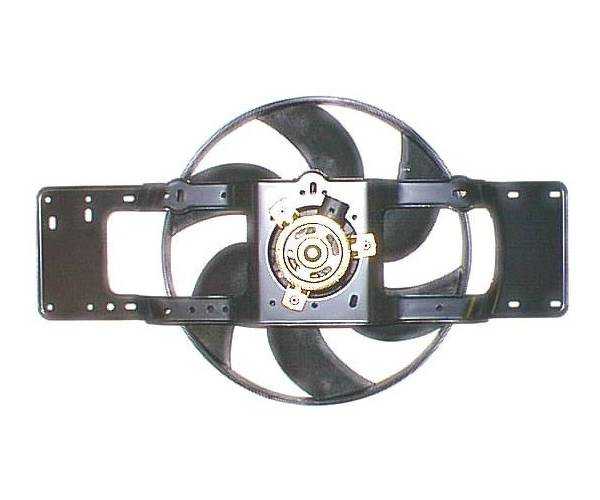 ELECTROVENTILADOR Renault 21...