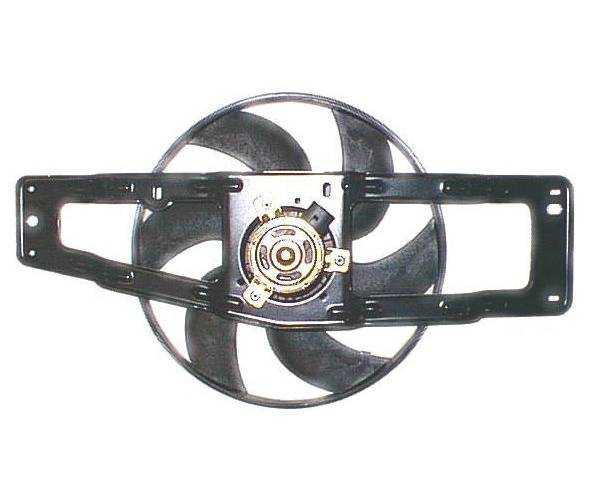 ELECTROVENTILADOR Renault Twingo I...