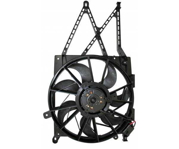 ELECTROVENTILADOR Opel Astra G...