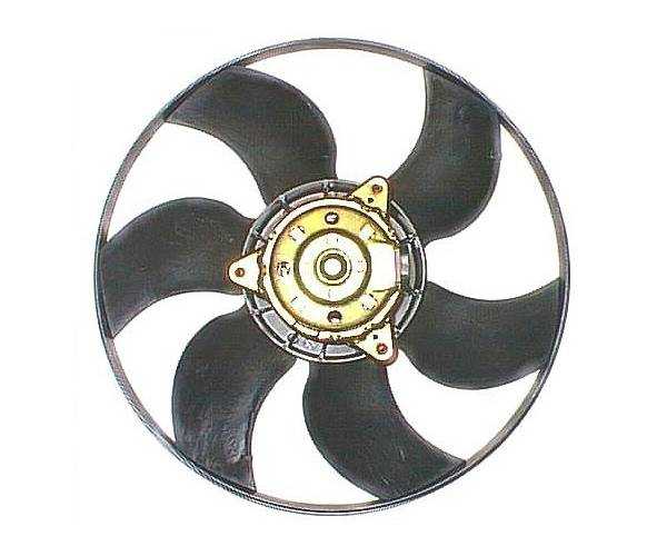 ELECTROVENTILADOR C/AC Renault Clio I...