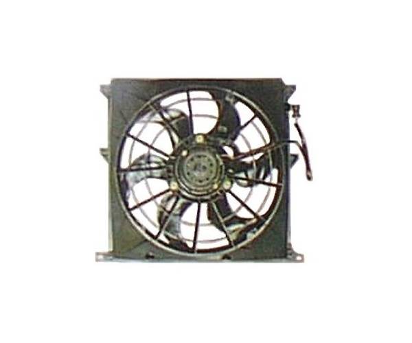 ELECTROVENTILADOR BMW Series 3 E36...