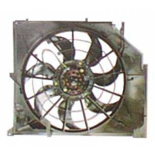 ELECTROVENTILADOR C/S AC...