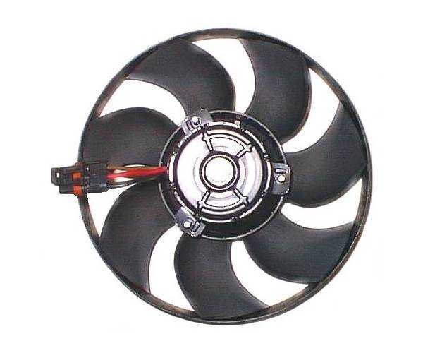 ELECTROVENTILADOR Opel Corsa B...