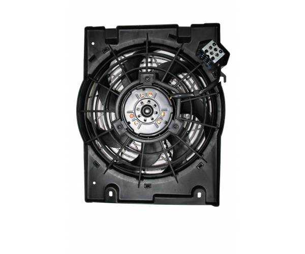 ELECTROVENTILADOR C/AC Opel Zafira A...
