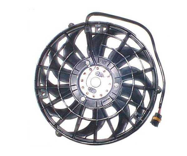 ELECTROVENTILADOR C/AC Opel Astra F...