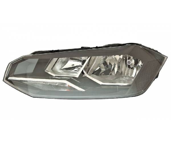 FARO PRINCIPAL DERECHO VW POLO (17-)....