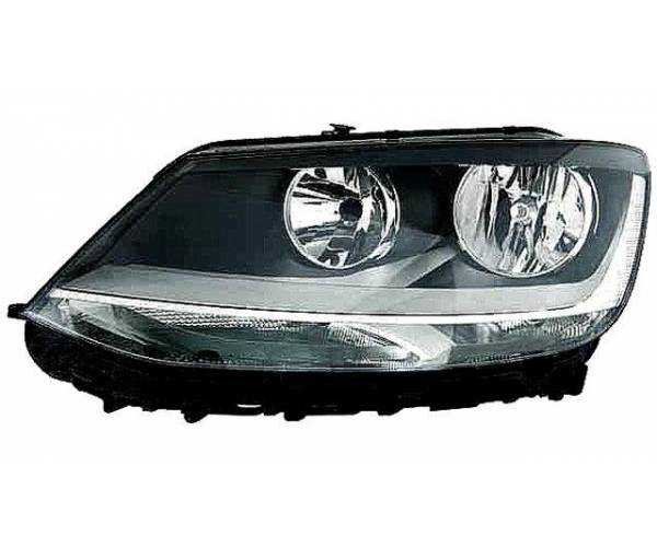 FARO PRINCIPAL DERECHO VW SHARAN...
