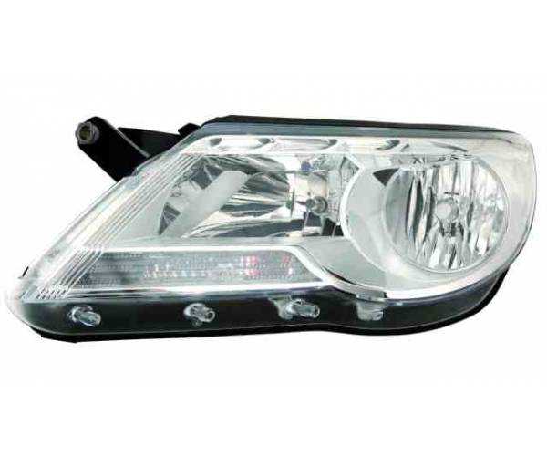 FARO PRINCIPAL IZQUIERDO VW TIGUAN...